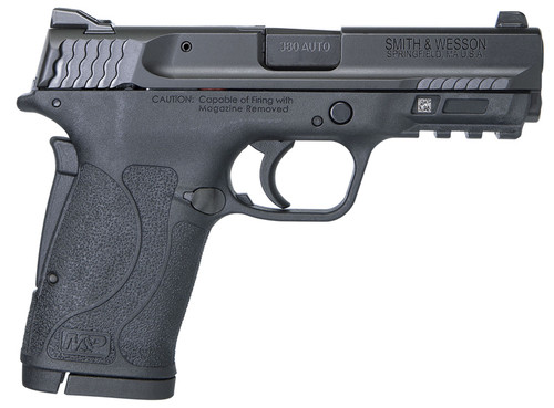 Smith & Wesson - M&P 380 Shield  EZ Pistol