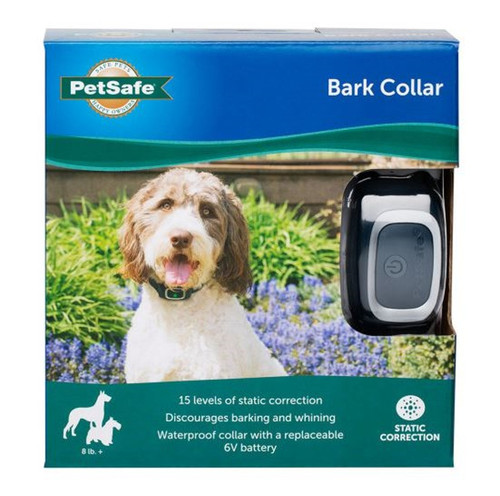 PetSafe Bark Collar
