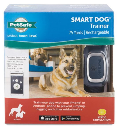 SMART DOG Bluetooth Training Collar