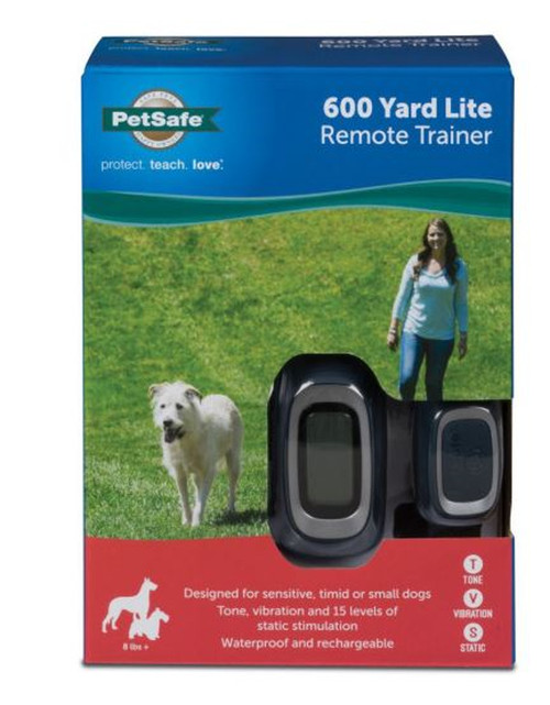Pet Safe Lite Remote Trainer