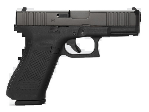 Glock G45 Compact FS 9MM Luger Double 4.02" Pistol
