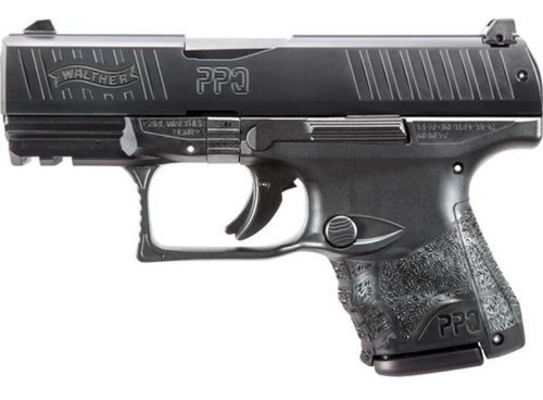 Walther Arms PPQ M2 Subcompact 9MM Luger