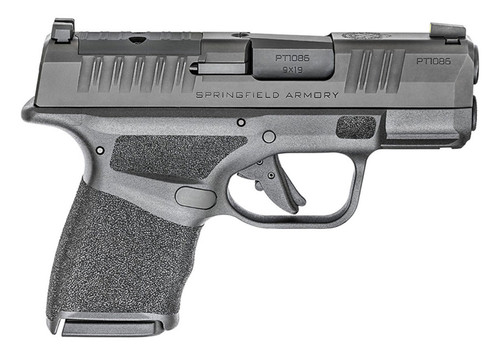 Springfield Armory Hellcat OSP 9MM 3" Black Handgun