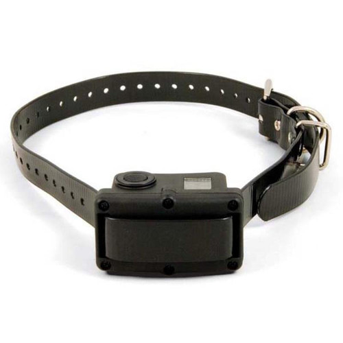 Pet Safe Rechargeable Bark Control Collar- Black