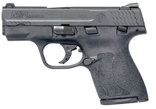 Smith & Wesson Model M&P40 Shield M2.0 .40S&W