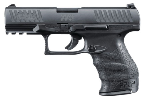 Walther Arms Model PPQ M2 9mm