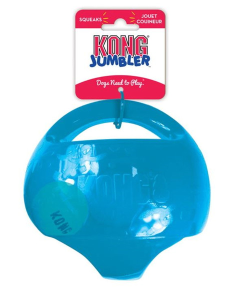 Kong Jumbler Ball
