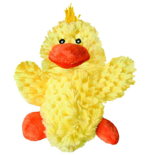 Kong Dr. Noyz Duck