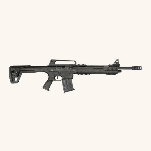 TR Imports TAC-LC 12 Gauge Semi-Auto Shotgun