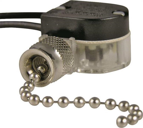 Gardner Bender Pull Chain Switch