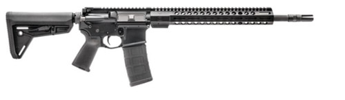 FN America Tactical Carbine II 5.56mm 16 Inch Chrome-Lined Barrel