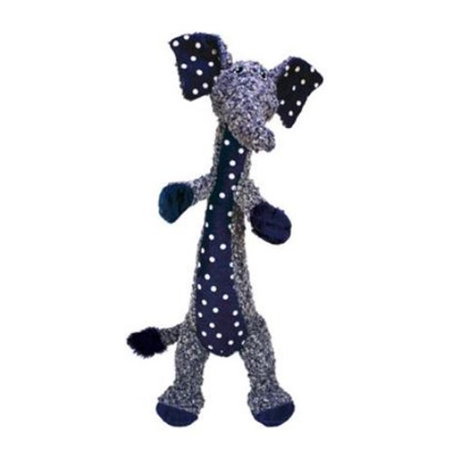 kong cozie ultra ella elephant