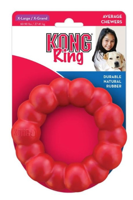 Kong Ring