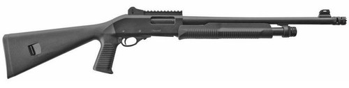 EEA Chruchill 612 Tactical 12 Gauge Pistol Grip Pump Shotgun