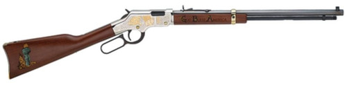 Henry Repeating Arms Golden Boy Patriot Series .22 LR
