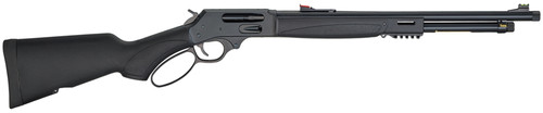 Henry Lever Action X Model .45-70