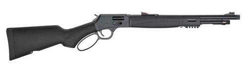 Henry Big Boy Steel XMOD 357/38SP X Model 