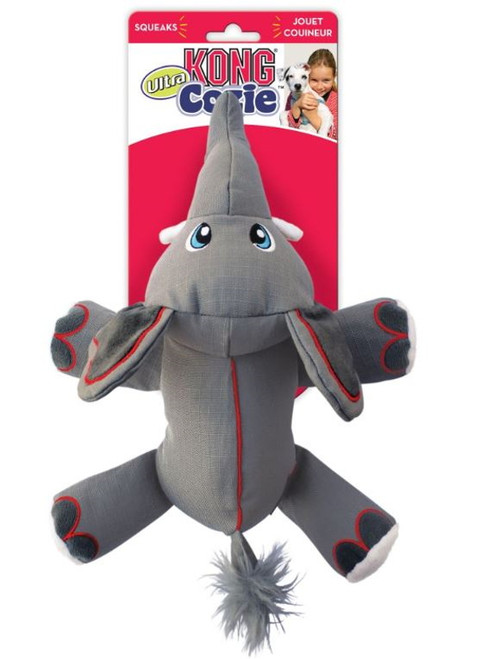 Kong Cozie Ultra Ella Elephant