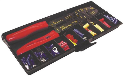 Gardner Bender Crimper/Stripper Kit