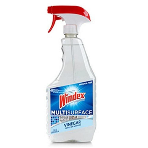 Windex Multi-surface Glass Cleaner