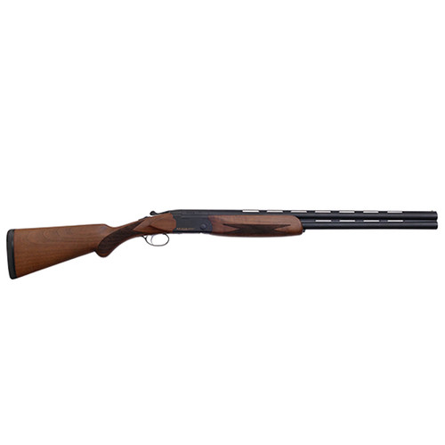 Weatherby Orion I 12 Gauge Matte Black Walnut