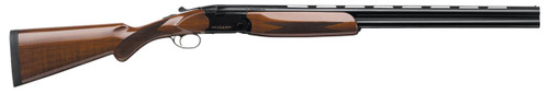 Weatherby Orion I 12 Gauge Gloss Black Walnut- Right Hand
