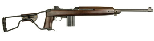 Inland M1 Carbine Paratrooper .30 18" Barrel 15 Round