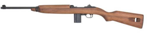 Auto Ordnance M1 Carbine .30 Caliber 18" Barrel Walnut Stock 15 Round