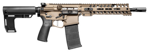 Patriot Ordnance Factory Renegade Plus 5.56x45mm