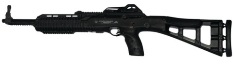 Hi-Point Model 3895 Cabine .380 ACP Black Polymer Stock 10 Rnd