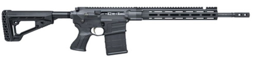 Savage MSR 10 Hunter 6.5mm Creedmoor 18 Inch Barrel - Melonite QPQ Finish - 1:8 5R Rifling - M-LOK Handguard - Blackhawk Trigger/Grip/Stock - 20 Round