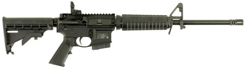 Smith & Wesson 11616 M&P15 Sport II Semi-Automatic 223 Remington/5.56 Nato