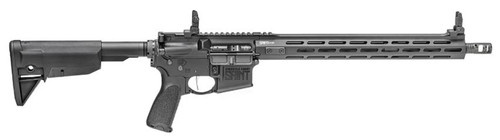 Springfield Armory Saint Victor Semi-Automatic 5.56 NATO 16" 10+1