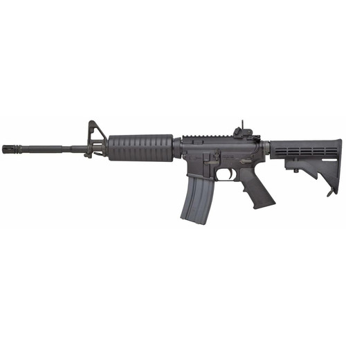 ColtM4 Carbine 5.56X45MM 4-Position Collapsible Stock