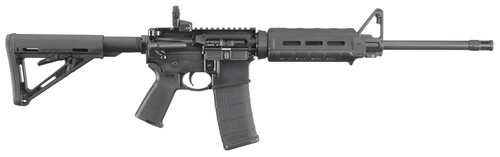 Ruger AR-556 Autoloading Semi-Automatic 223 Remington Rifle