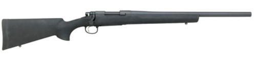 Remington SPS .308 Winch 20" Barrel Black Oxide Finish Synthetic Stock 4 Round