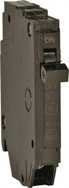 GE THQP Q-Line Standard Circuit Breaker 20 Amp