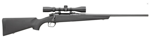 Remington 783 Synthetic 6.5 Creedmoor 22" BBL Black With 3-9X40