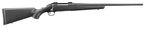 Ruger American Standard Bolt 308 Winchester /7.62 NATO 22" 4+1 