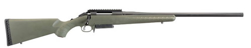 Ruger American Predator Bolt 223 Remington/5.56 NATO 22" 10+1