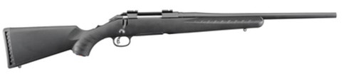  Ruger American Compact Rifle .308