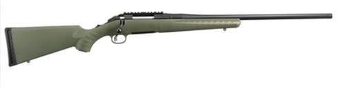 Ruger American Predator Rifle .308 Winchester 18 Inch