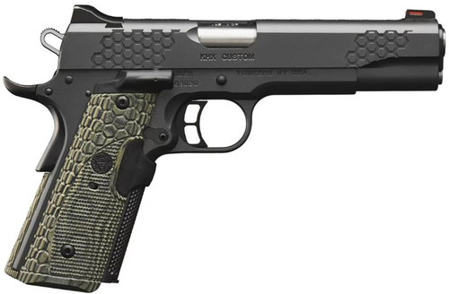 Kimber KHX Custom Pistol 45 ACP 5in 8 Rounds