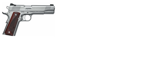 Kimber 1911 Stainless II .45 ACP 