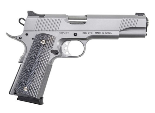 Magnum Research 1911 G- Stainless