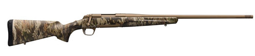 Browning X-Bolt Hell's Canyon Speed A-TACS TD-X 6.5 Creedmoor Bolt Action Rifle
