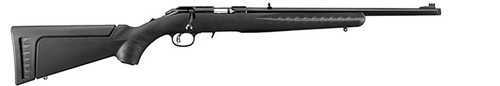Ruger American .22LR Rimfire Rifle