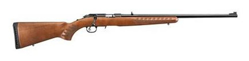 Ruger American Rifle 22LR WOOD/BL