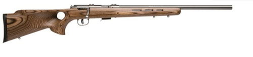 Savage Model 93R17 BTVS .17 HMR 21 Inch Barrel