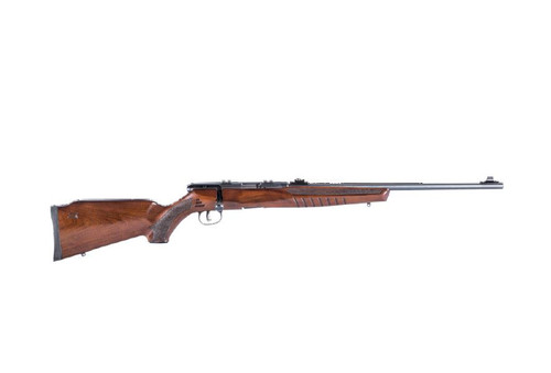 Savage Arms .22LR Sport BBL 21